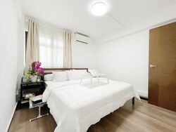 Blk 1 Telok Blangah Crescent (Bukit Merah), HDB 3 Rooms #359443451